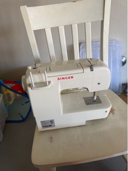 Sewing machine