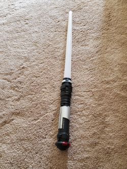 M Toys - Star Wars Used Light Saber