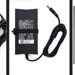 DELL LAPTOP CHARGER 130W