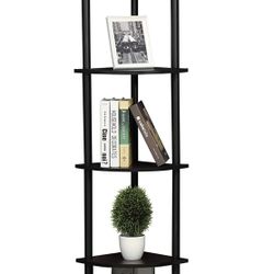 Corner Shelf Unit