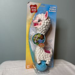 Bubble Blower Toy 