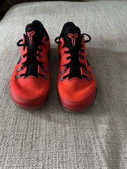 Nike Zoom Kobe Venomenon 5 Bright Crimson