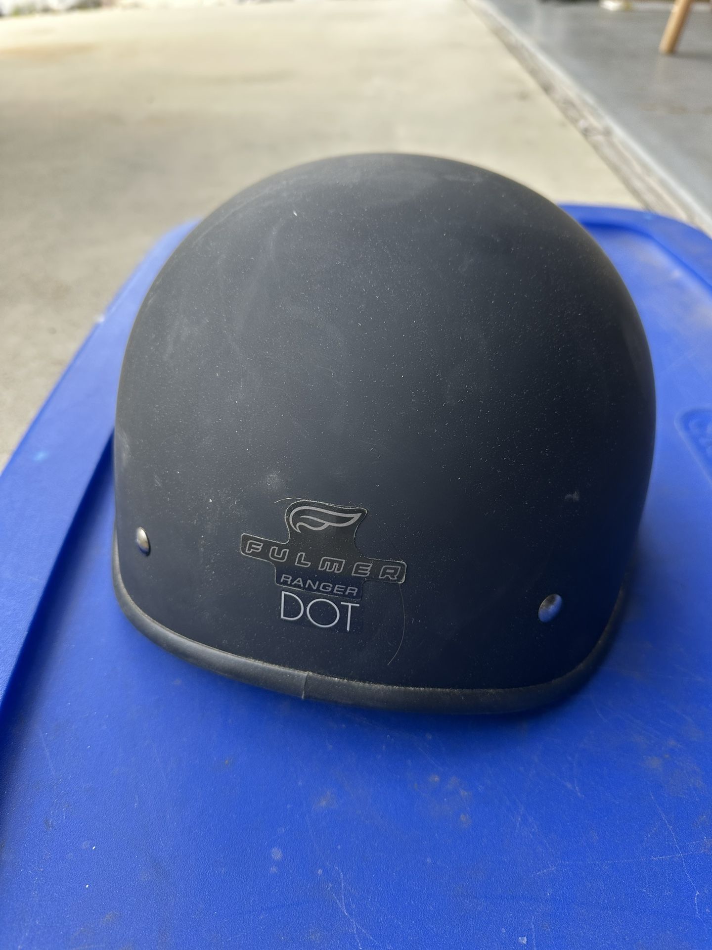 Motorcycle Helmets