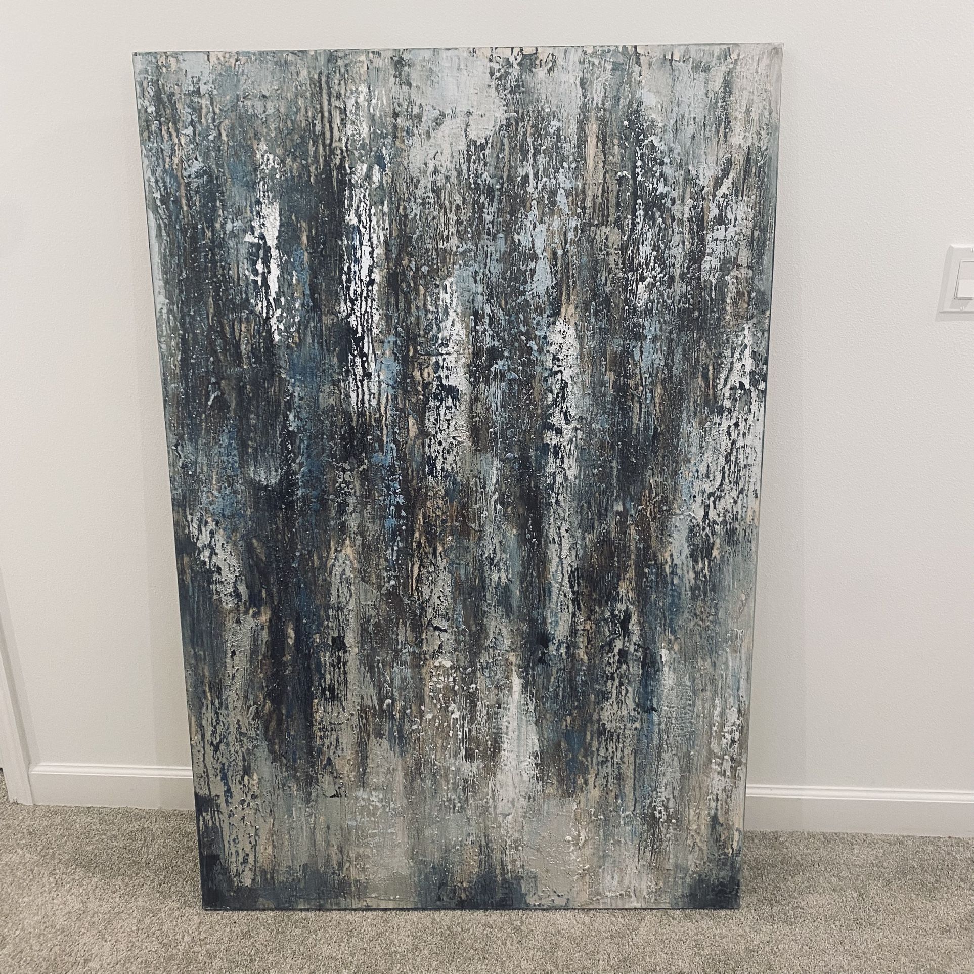 Large Painting/Print