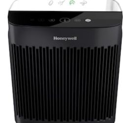 Honeywell Insight Series HEPA Air Purifier