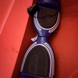 Jetson Hoverboard (Great Condition)