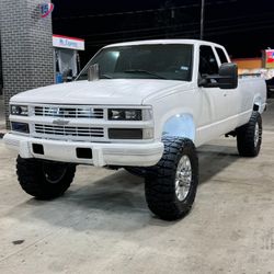 1997 Chevrolet 2500