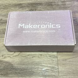 CPE 201 Makeronics Breadboard And Jumper Cable Kit