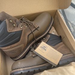 Working Boots 