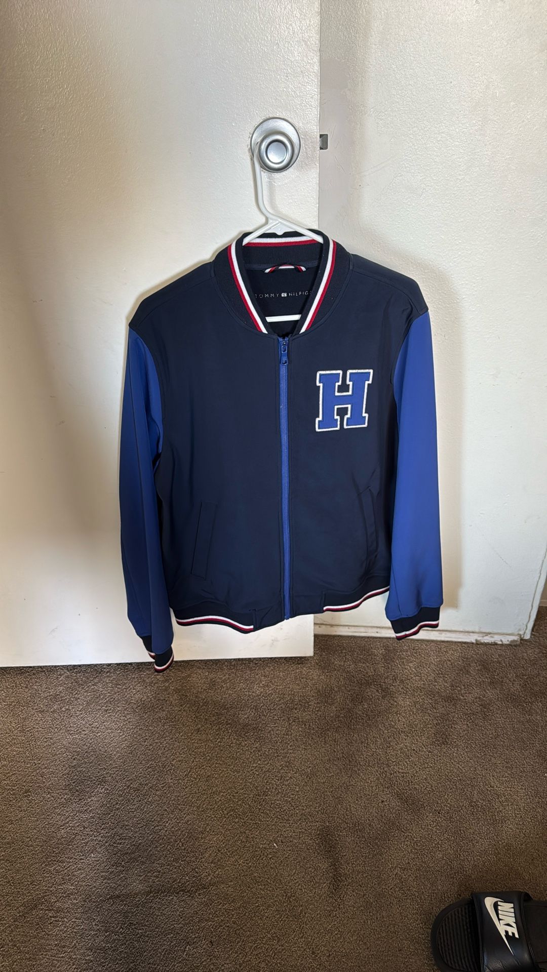 Tommy Hilfiger Jacket