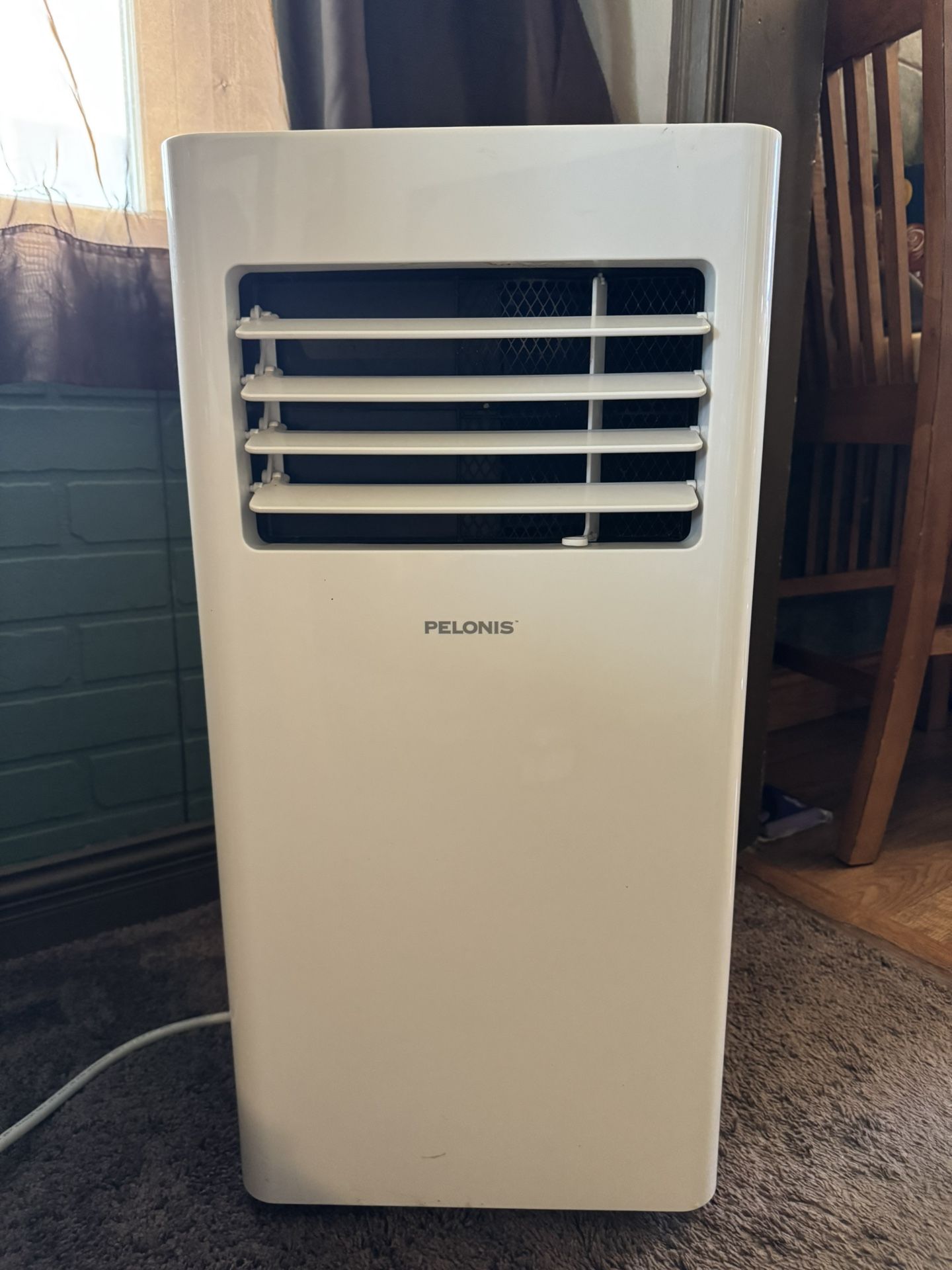 Pelonis Portable Air Conditioner