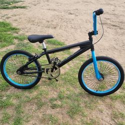 Mongoose Bike