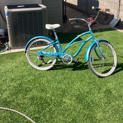 Gently Used Bike 