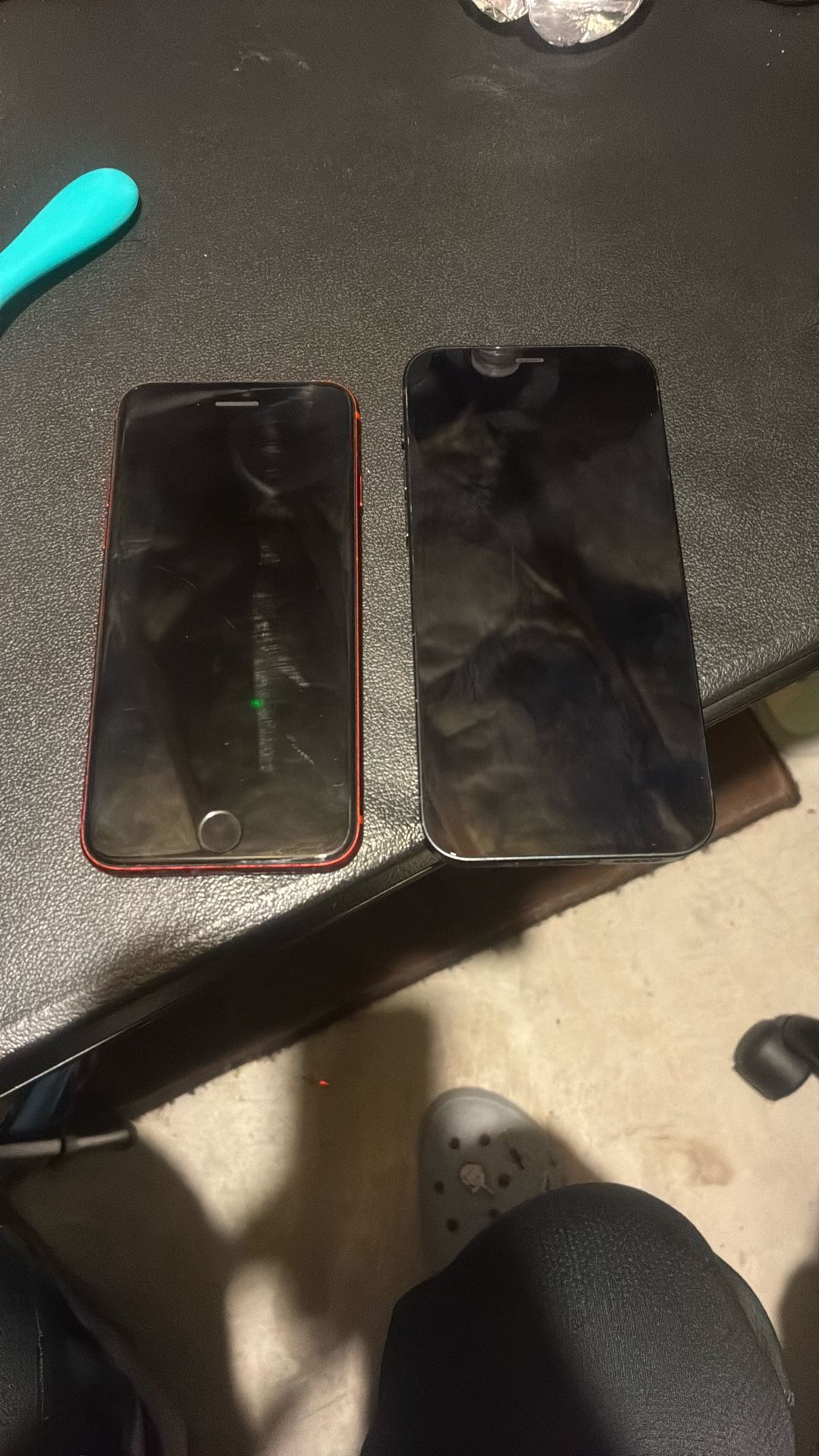 I Phones (fully Unlocked) 245$