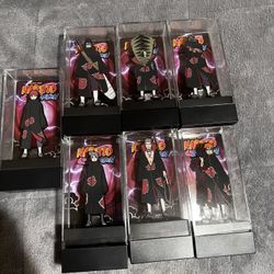 Figpin For Sale Asking 70 Dollars For All!!!