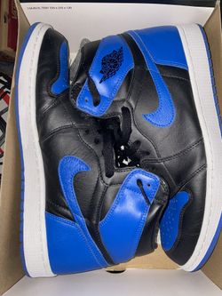 Jordan 1 High “Royal” 