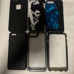 iPhone 7 Plus Cases