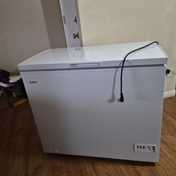 Freezer