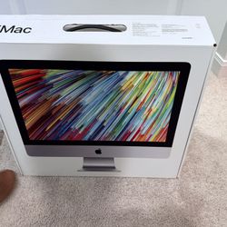 iMac  21.5 