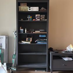 Bookcase IKEA HEMNES