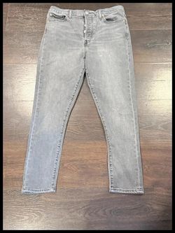 Levi’s Wedgie Skinny Women’s Jeans Size 32 1373