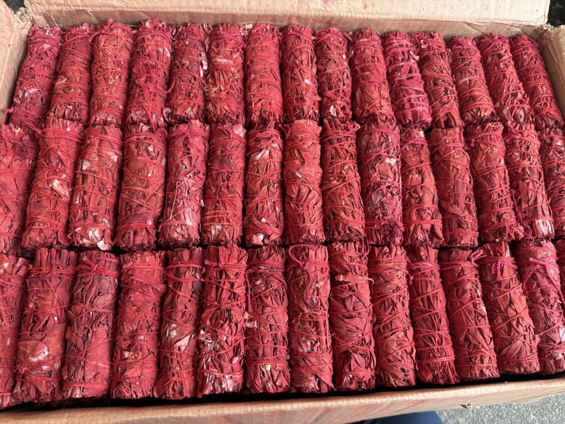 Dragons Blood Sage 🐉 🩸 🔥🔥🔥