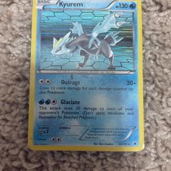 Kyurem