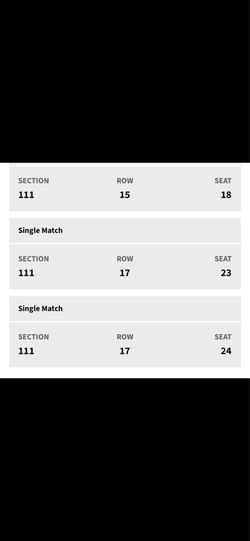 SDFC vs  FC Dallas