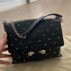 Alexander McQueen Bag