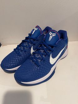Nike Kobe 6