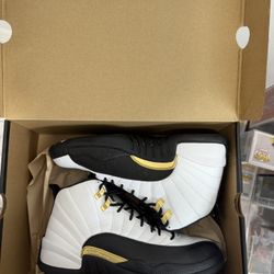 retro Jordan 11 Royalty Taxi (2021) Size 10 