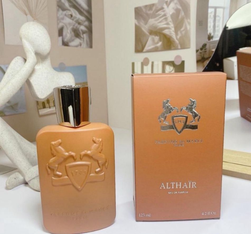 Parfums De Marly Althair