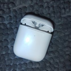 Earphones 