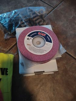 Sali Grinding Wheel 2 Pack