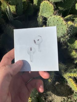 Airpods 4 ANC