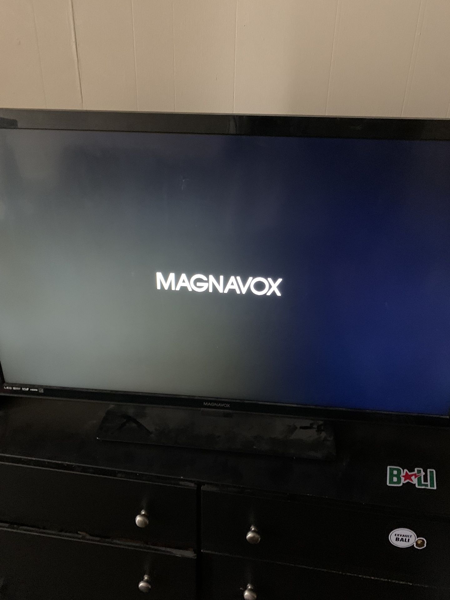 Magnavox 55 Inch Tv