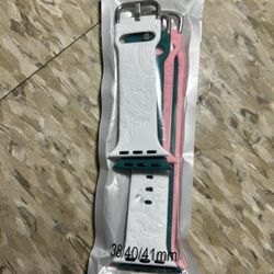 Band For Iphone Watch 