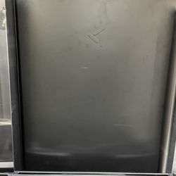gladiator  freezer  upright new 