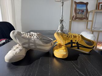 Onitsuka Tiger Mexico 66