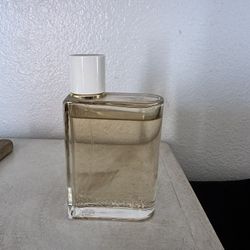 Burberry Her Perfume