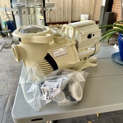 Pentair Intelliflo Xf Vsf Pool Pump