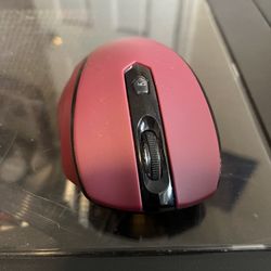 Gaming Mouse