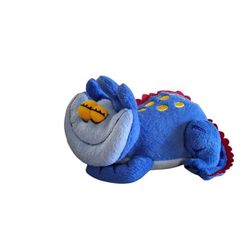 Protonix Gertie The Monster Plush
