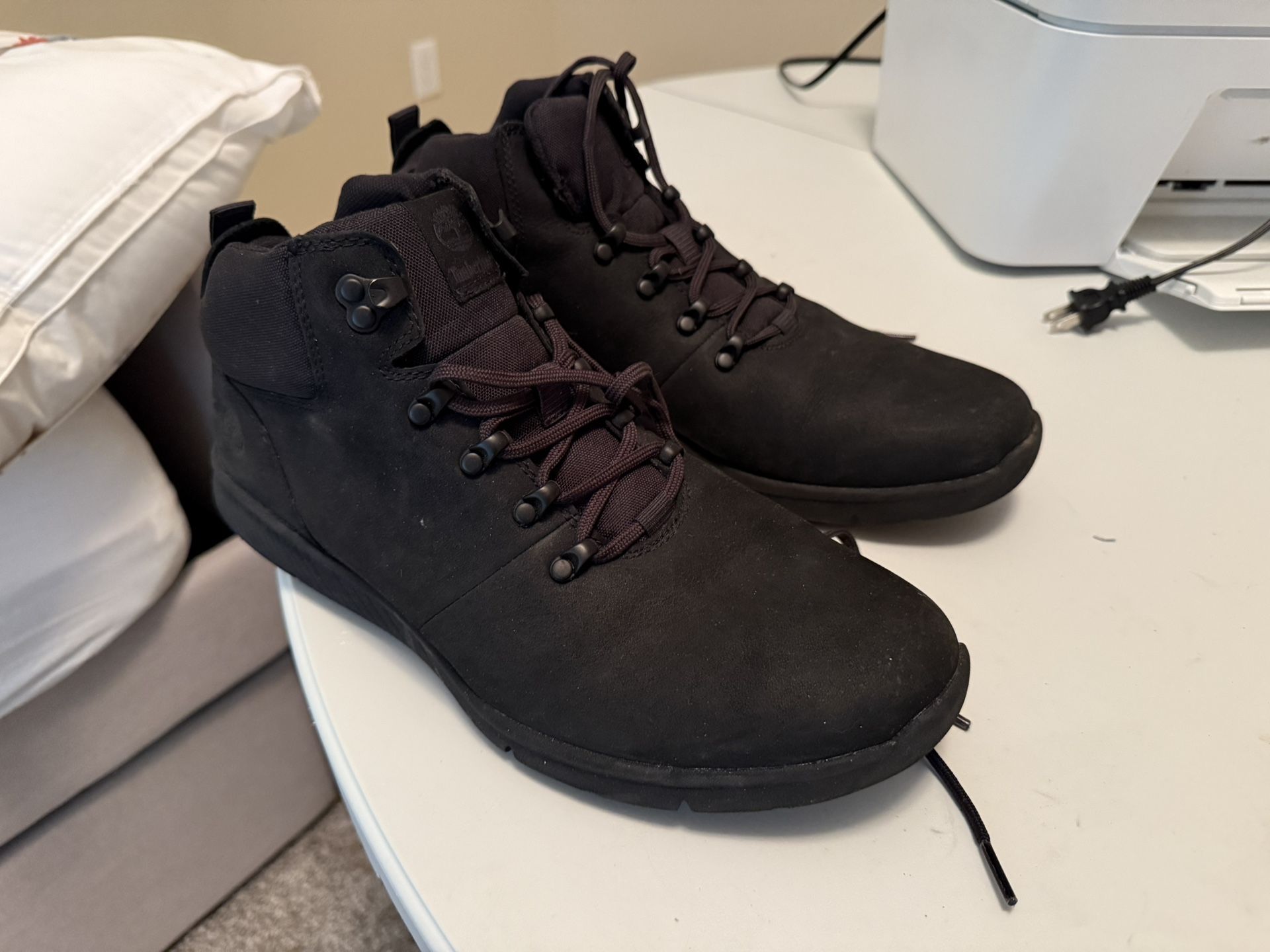 Timberland A1R1S Hiking Boots Men’s Shoe Size 12 