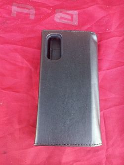 S20 wallet case protector