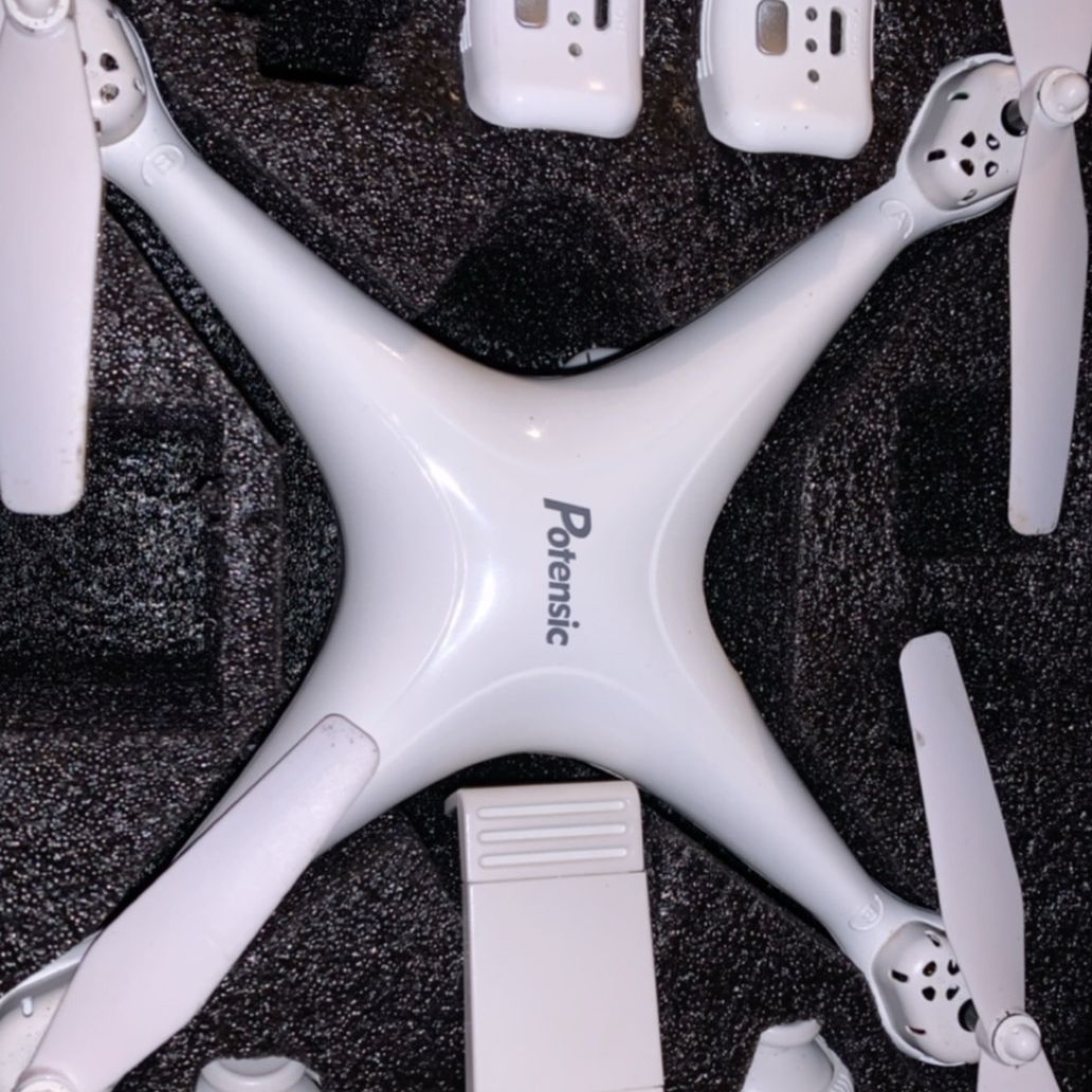 Potensic-G Drone for Sale in Phoenix, AZ OfferUp