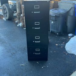 Filing Cabinet 