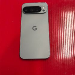 Google Pixel 9 Pro Unlocked 
