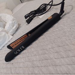 Hair Straightener 