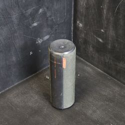 UE Boom Bluetooth Speaker